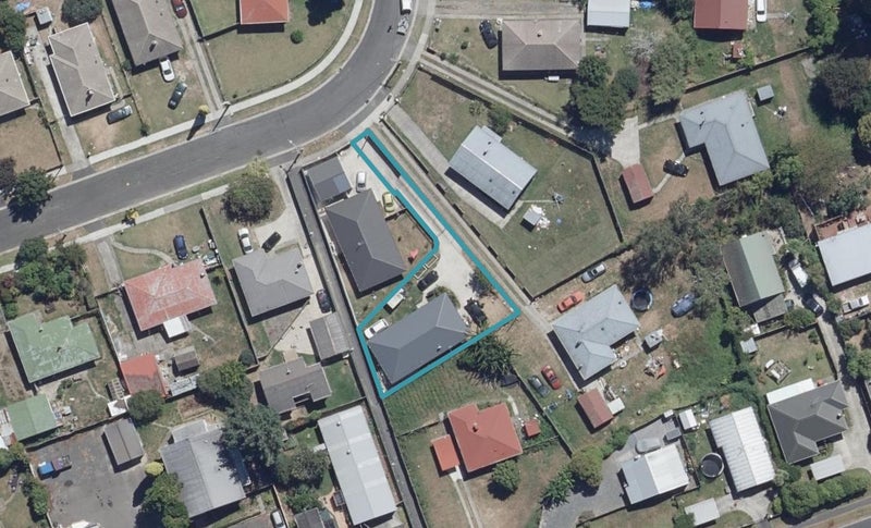 18A Eliot Street, Enderley, Hamilton - Carousel 1