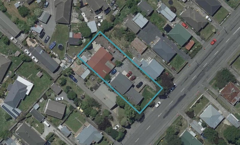 1/51 Hay Street, Bromley, Christchurch - Carousel 1