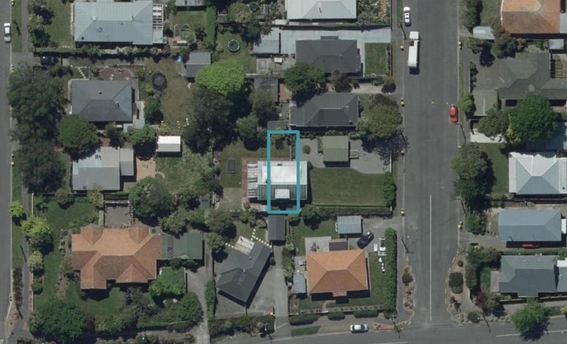 4/31 Cleveland Street, Edgeware, Christchurch - Carousel 1