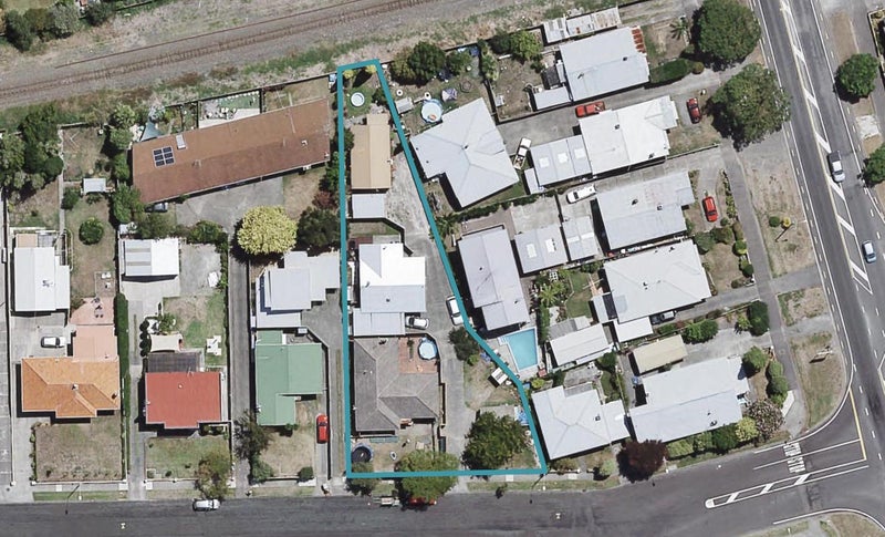 1C Sanders Avenue, Marewa, Napier - Carousel 1