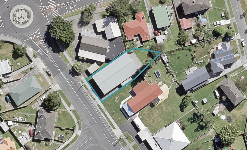 1A Seddon Street, Naenae, Lower Hutt - Carousel 1