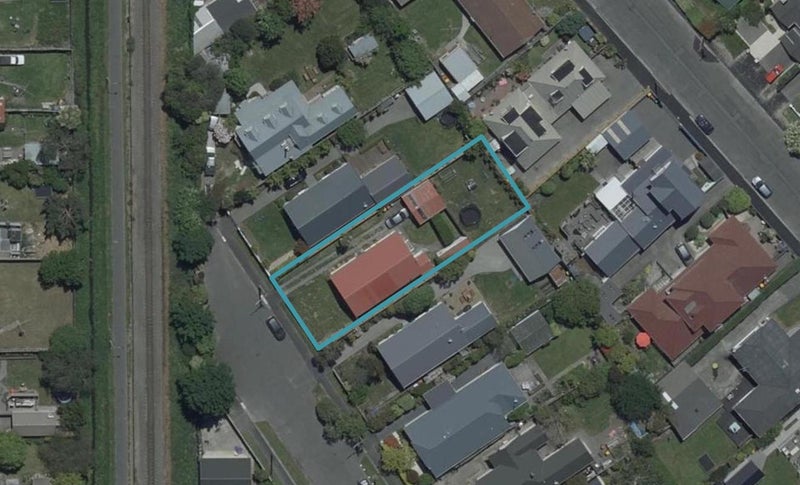 40 Alpha Avenue, Strowan, Christchurch - Carousel 1
