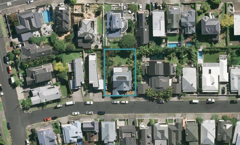 3/23 Dunedin Street, Saint Marys Bay, Auckland - Carousel 1