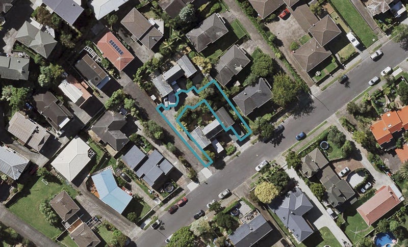 3/42 Monteith Crescent, Remuera, Auckland - Carousel 1