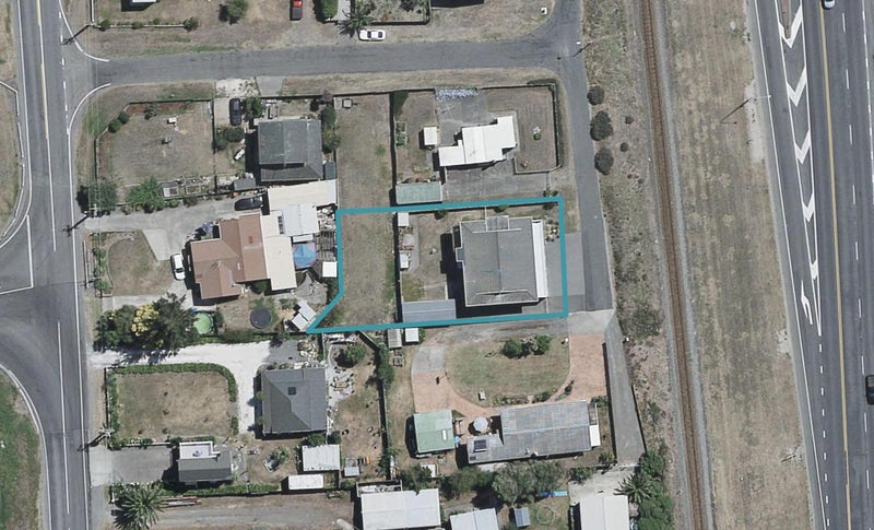 25 Phillips Street, Awatoto, Napier - Carousel 1