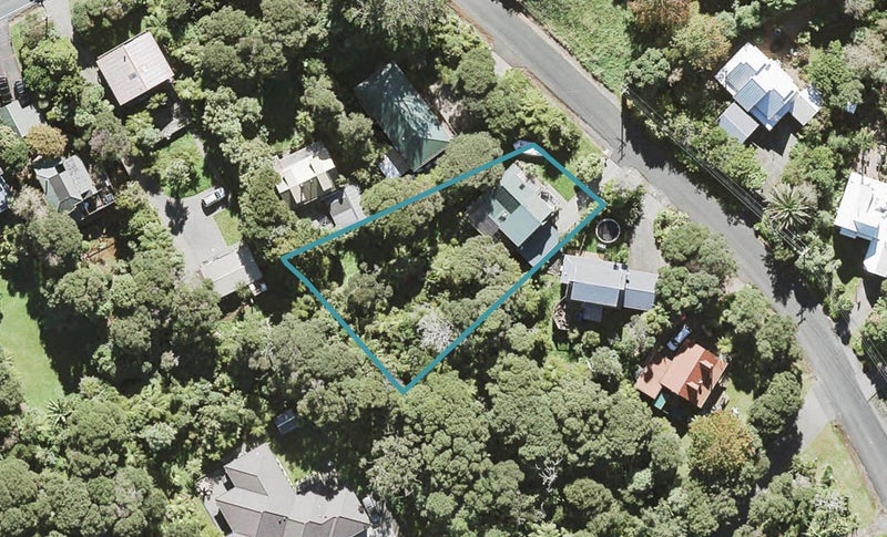 3 Kitewaho Road, Swanson, Auckland - Carousel 1