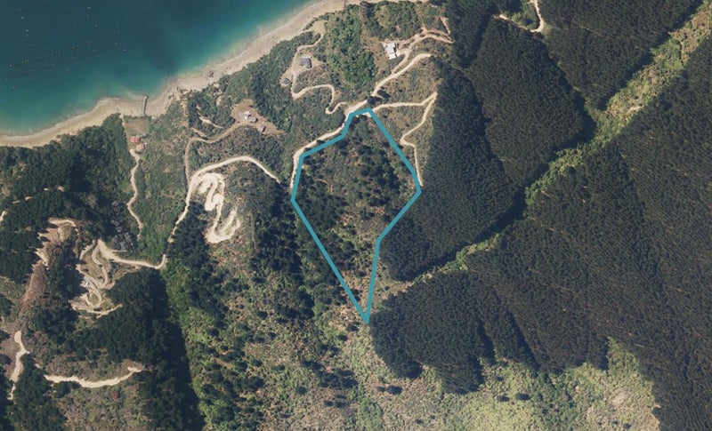 0 Te Towaka - Port Ligar Rd, Admiralty Bay, French Pass - Carousel 1
