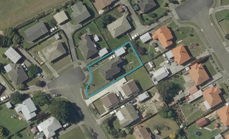 15 Mersey Terrace, Roslyn, Palmerston North - Carousel 1