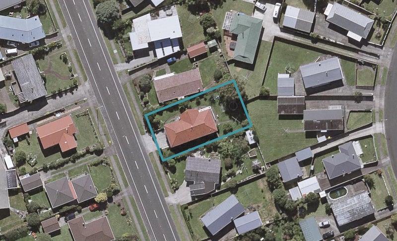 42 Mangati Road, Bell Block, New Plymouth - Carousel 1