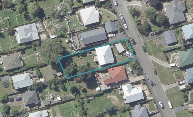 22 Alexander Street, Abbotsford, Dunedin - Carousel 1