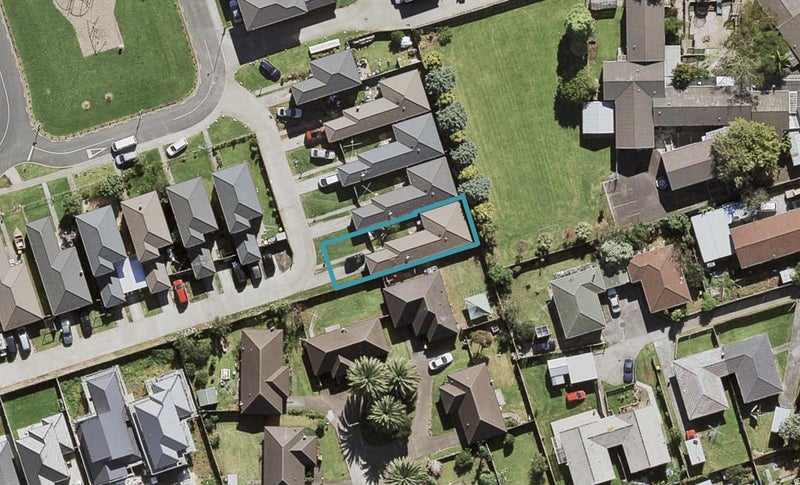 23 Harriet Street, Favona, Auckland - Carousel 1