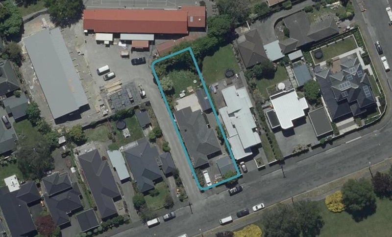61 Plynlimon Road, Strowan, Christchurch - Carousel 1