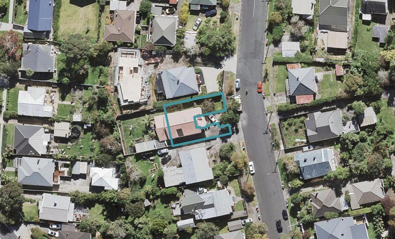 50B Mountain View Road, Morningside, Auckland - Carousel 1