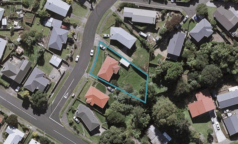 41 Clearmont Crescent, Blagdon, New Plymouth - Carousel 1