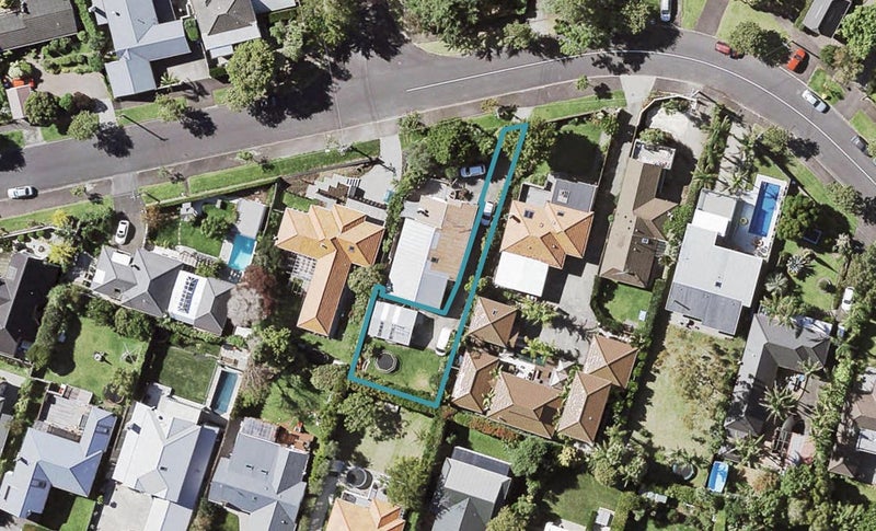 15A Robley Crescent, Glendowie, Auckland - Carousel 1