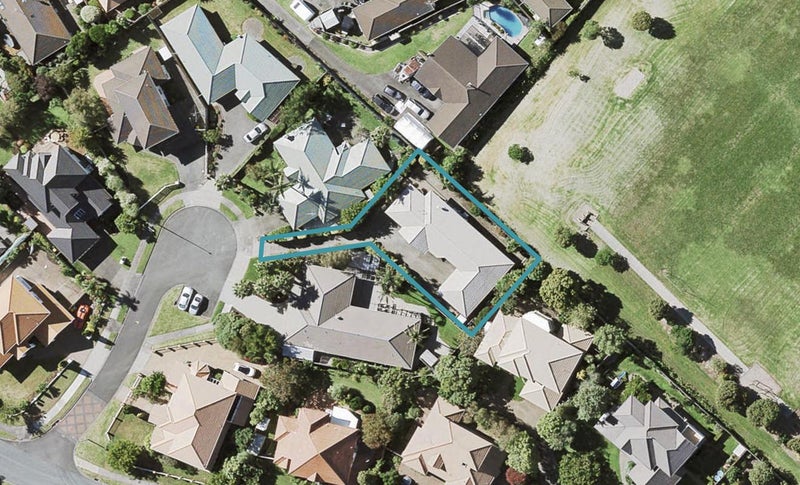5 Auden Close, Somerville, Auckland - Carousel 1