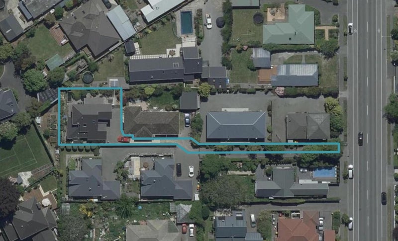 163A Idris Road, Strowan, Christchurch - Carousel 1