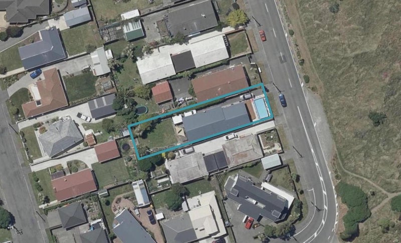 536 Marine Parade, South New Brighton, Christchurch - Carousel 1