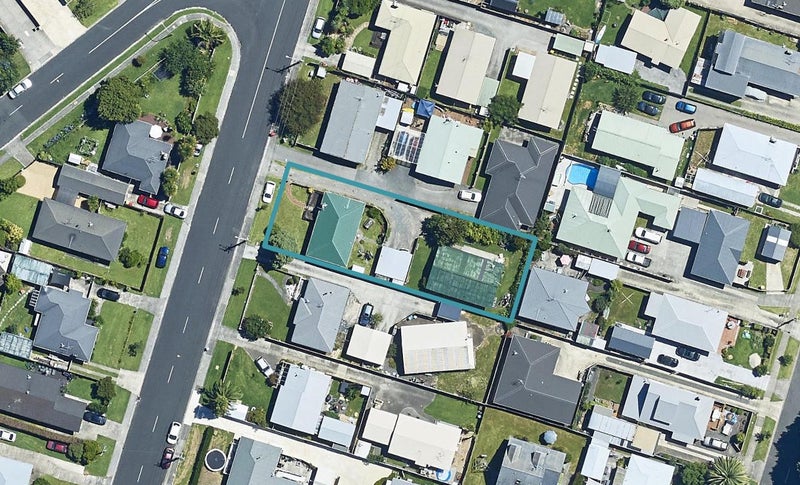 59A Queen Road, Bellevue, Tauranga - Carousel 1
