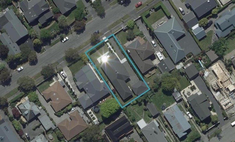 22 Peel Street, Strowan, Christchurch - Carousel 1