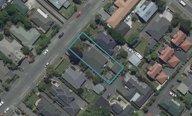 6 Hampton Place, Burnside, Christchurch - Carousel 1