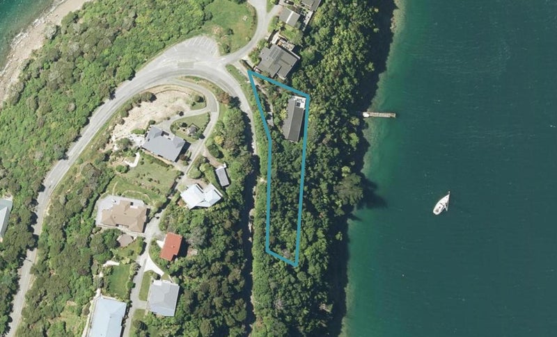 317 Port Underwood Road, Whatamango Bay, Picton - Carousel 1