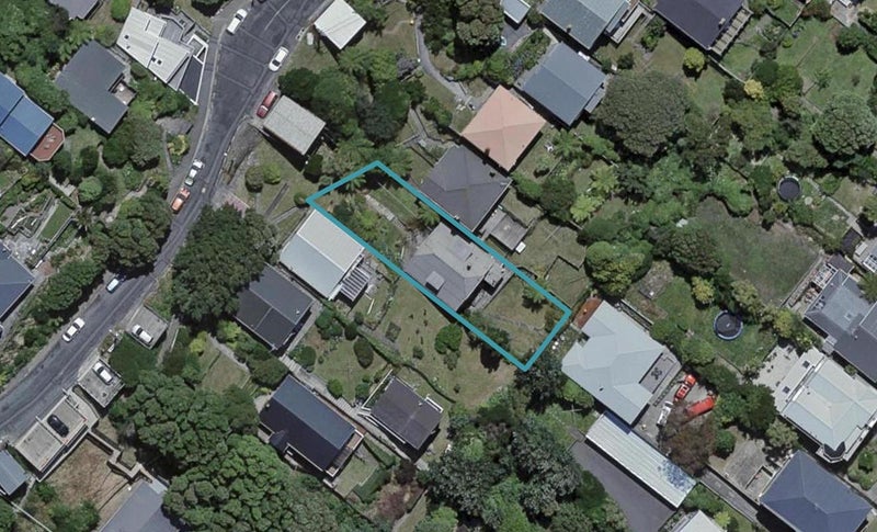 83 Rakau Road, Hataitai, Wellington - Carousel 1