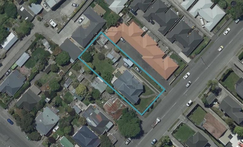 623 Gloucester Street, Linwood, Christchurch - Carousel 1