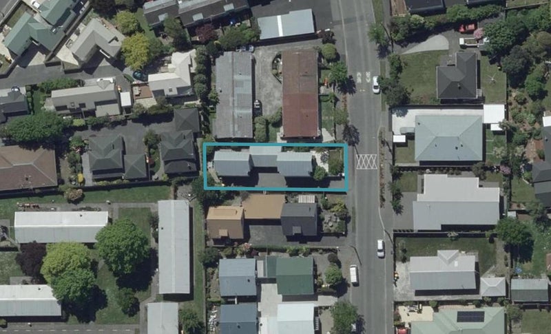 35 Trafalgar Street, St Albans, Christchurch - Carousel 1