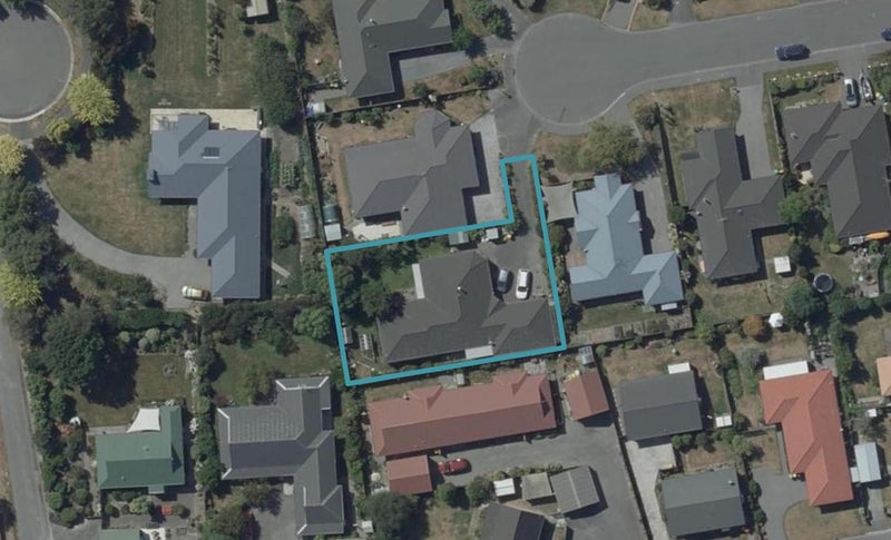 9 Glebe Close, Lincoln, Lincoln - Carousel 1