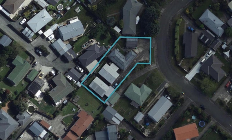 3/48 Tennyson Crescent, Stoke, Nelson - Carousel 1