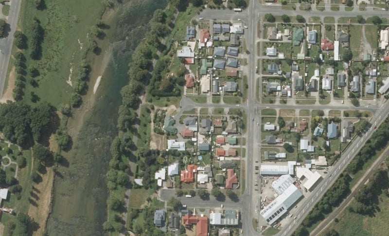 20B Nelson Street, East Gore, Gore - Carousel 1
