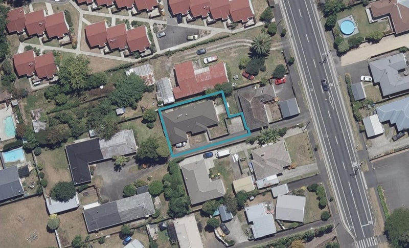 163C Bankwood Road, Chartwell, Hamilton - Carousel 1