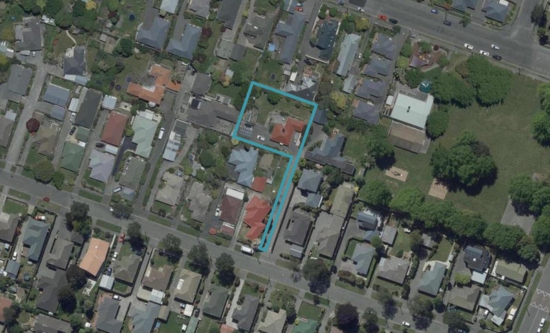 18 Bevington Street, Avonhead, Christchurch - Carousel 1