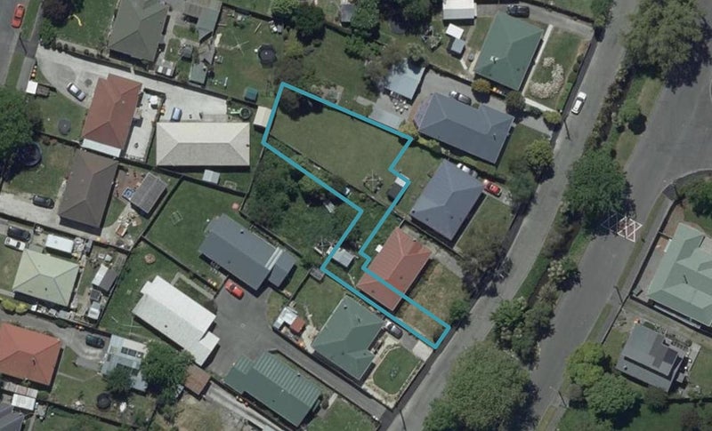 3/101 Quinns Road, Shirley, Christchurch - Carousel 1