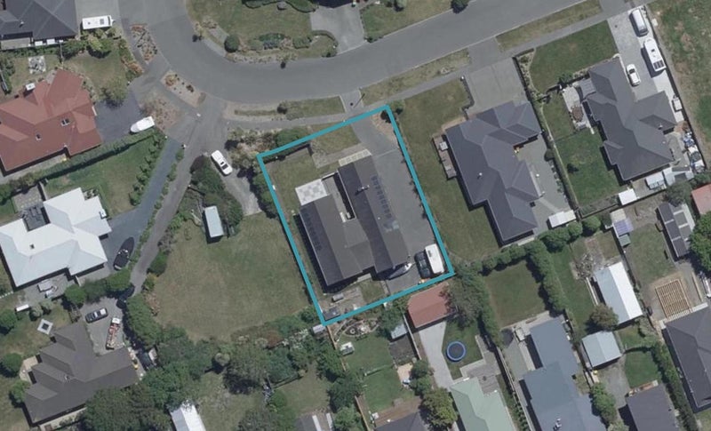 14 Nautilus Place, Spencerville, Christchurch - Carousel 1