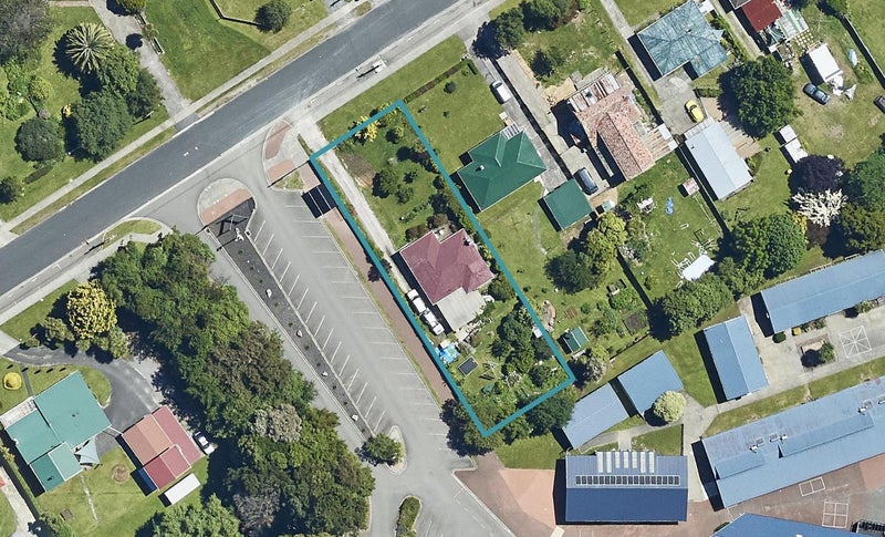28 Bell Road, Western Heights, Rotorua - Carousel 1