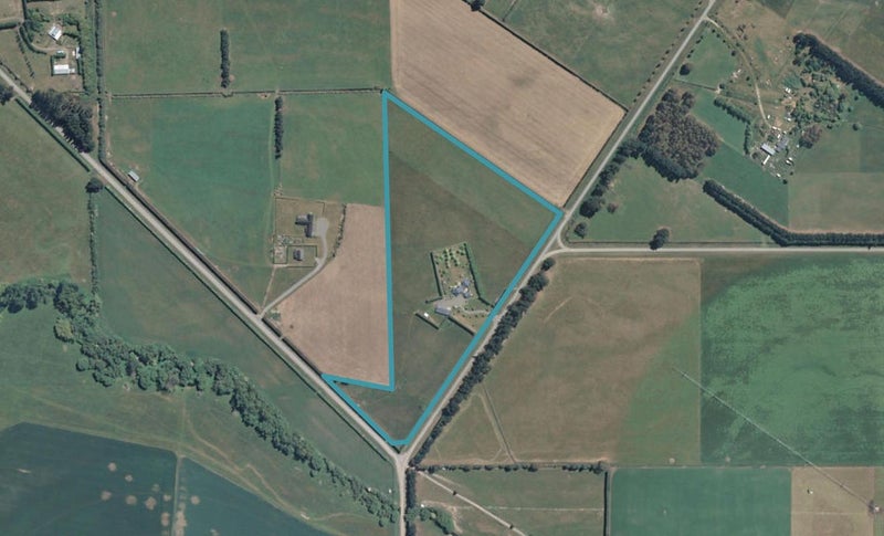 21 Reids Road, Cust, Rangiora - Carousel 1