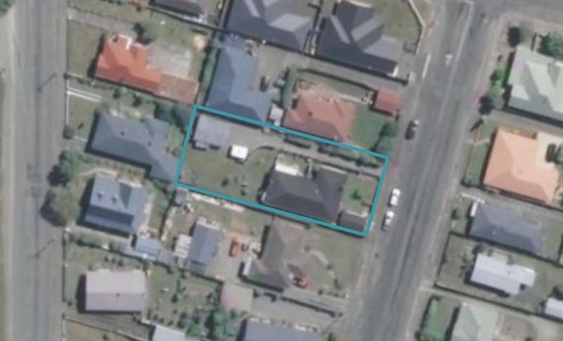 1/21 Studholme Street, Temuka, Temuka - Carousel 1