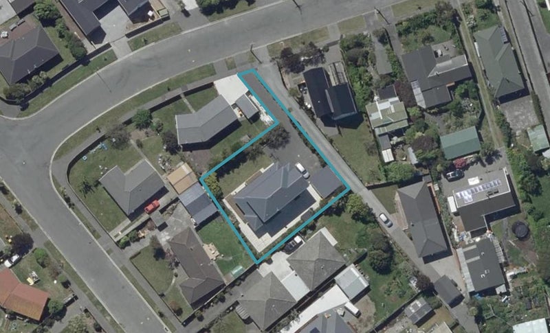 33 Cradock Street, South New Brighton, Christchurch - Carousel 1