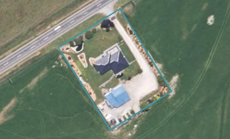 4200 State Highway 7, Totara Flat, Ahaura - Carousel 1