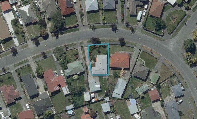7 Taurima Street, Hei Hei, Christchurch - Carousel 1