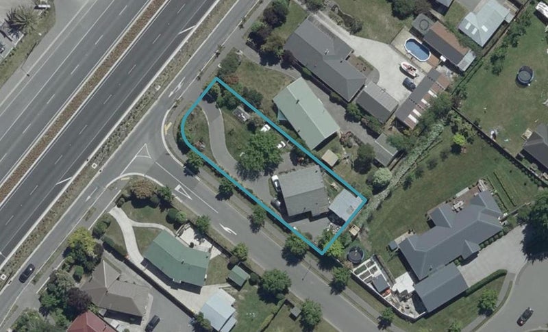 471 Johns Road, Harewood, Christchurch - Carousel 1