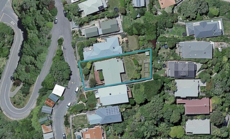 29 Putnam Street, Northland, Wellington - Carousel 1