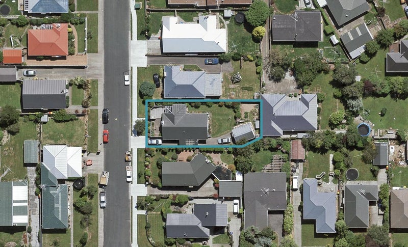 9 Fern Street, Hargest, Invercargill - Carousel 1