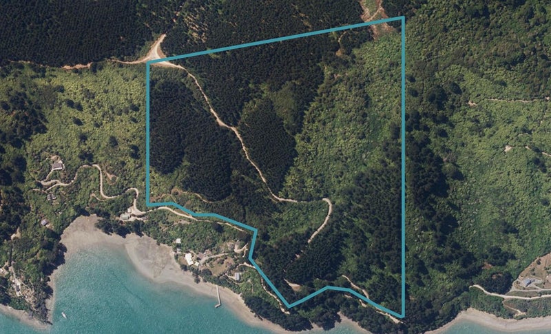 286 Mahau Road, MAHAU SOUND - Carousel 1