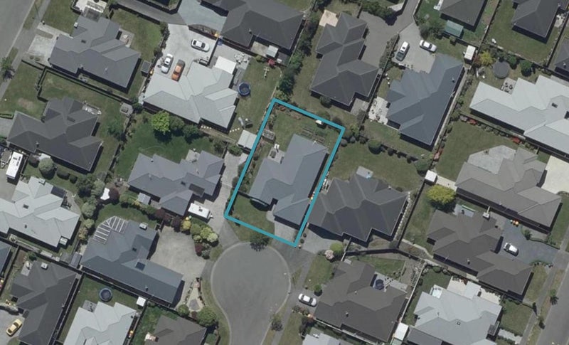 15 Moeraki Place, Hei Hei, Christchurch - Carousel 1
