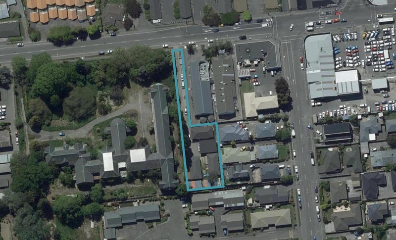257 Riccarton Road, Upper Riccarton, Christchurch - Carousel 1