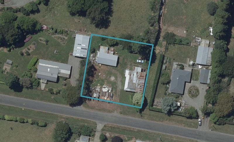 30 Edwards Street, Kimbolton, Feilding - Carousel 1