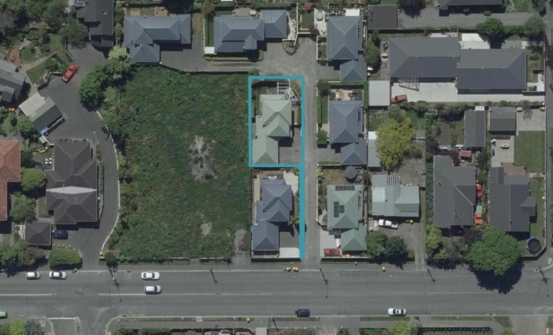 109A Edgeware Road, St Albans, Christchurch - Carousel 1